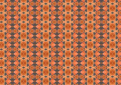 Abstract texture Stock Illustration
