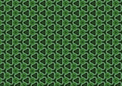 Abstract texture Stock Illustration