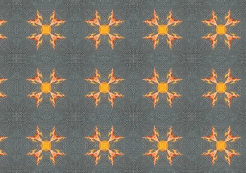 Abstract texture Stock Illustration