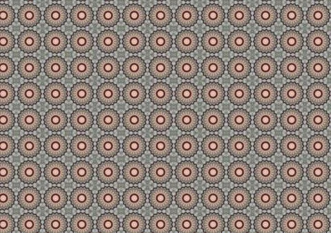 Abstract texture Stock Illustration