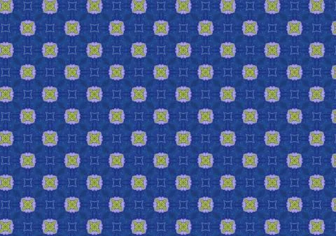 Abstract texture Stock Illustration