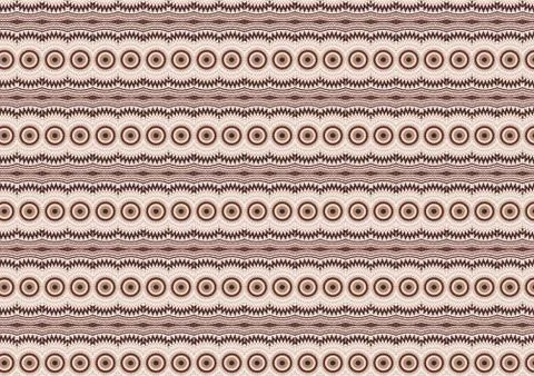 Abstract texture Stock Illustration
