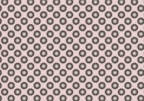 Abstract texture Stock Illustration