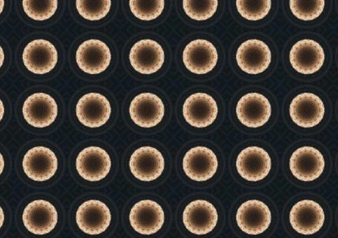 Abstract texture Stock Illustration