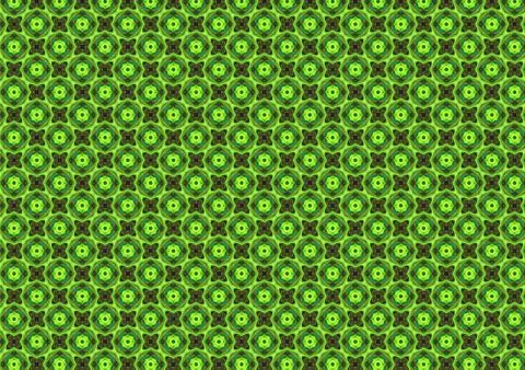 Abstract texture Stock Illustration