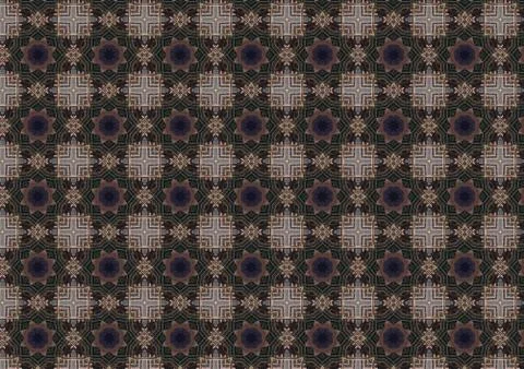 Abstract texture Stock Illustration