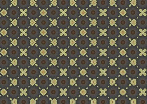 Abstract texture Stock Illustration