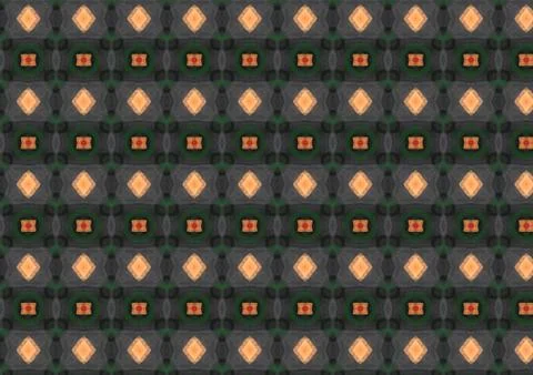 Abstract texture Stock Illustration
