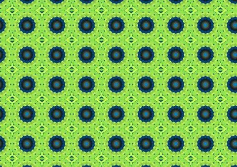 Abstract texture Stock Illustration