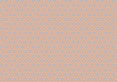 Abstract texture Stock Illustration