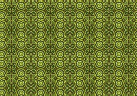 Abstract texture Stock Illustration