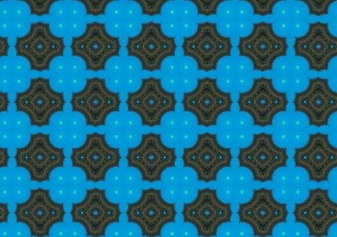 Abstract texture Stock Illustration