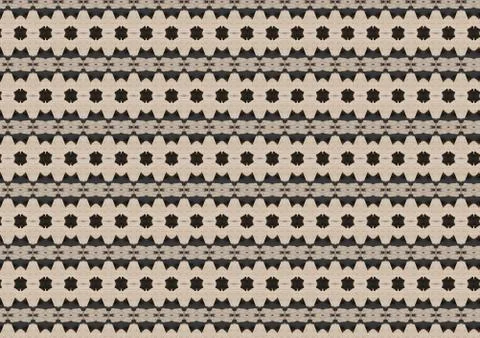 Abstract texture Stock Illustration