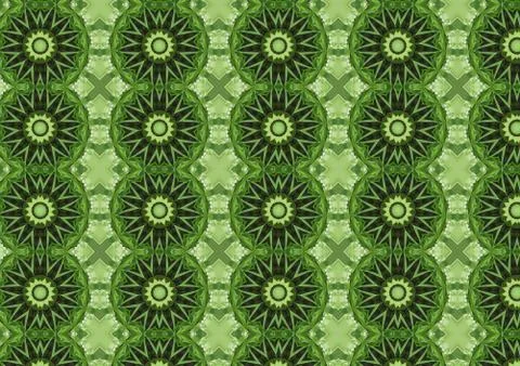 Abstract texture Stock Illustration