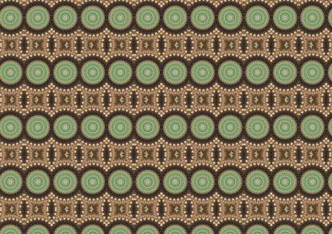 Abstract texture Stock Illustration