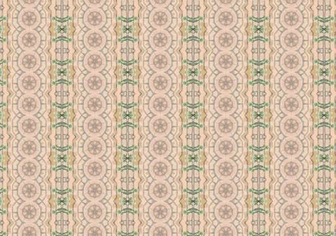 Abstract texture Stock Illustration