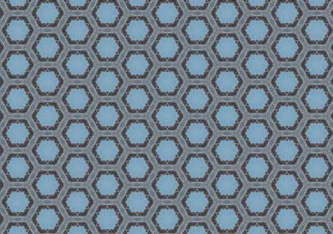 Abstract texture Stock Illustration