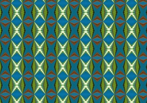 Abstract texture Stock-Illustration