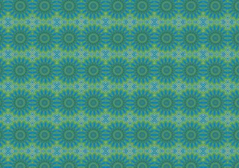 Abstract texture Stock Illustration