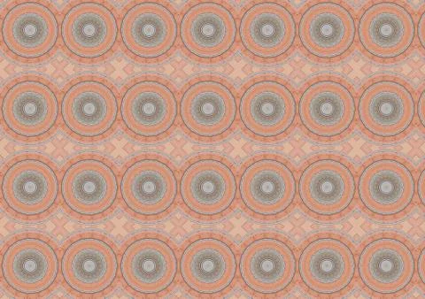 Abstract texture Stock Illustration