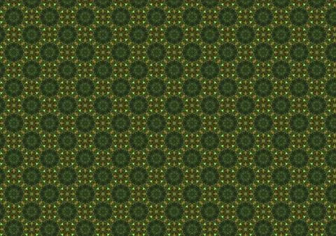 Abstract texture Stock Illustration
