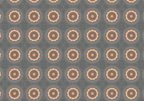 Abstract texture Stock Illustration