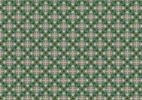 Abstract texture Stock Illustration