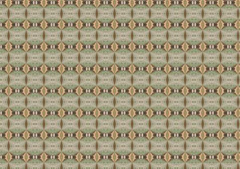 Abstract texture Stock Illustration