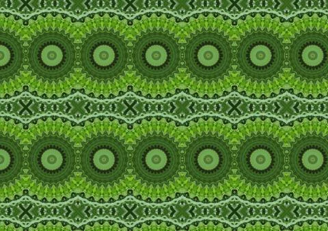 Abstract texture Stock Illustration