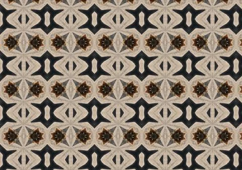 Abstract texture Stock Illustration