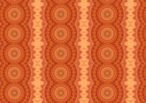 Abstract texture Stock Illustration