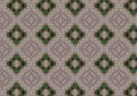 Abstract texture Stock Illustration