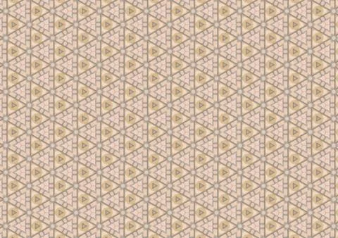 Abstract texture Stock Illustration