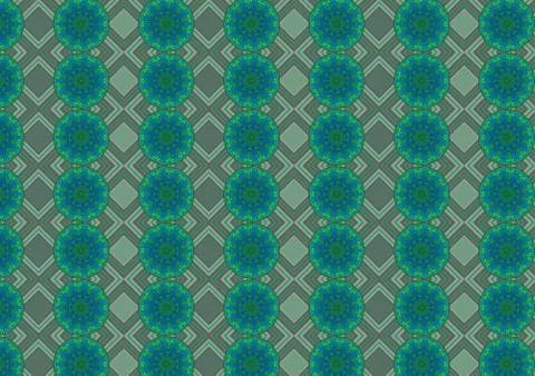 Abstract texture Stock Illustration