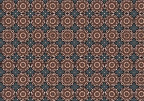Abstract texture Stock Illustration
