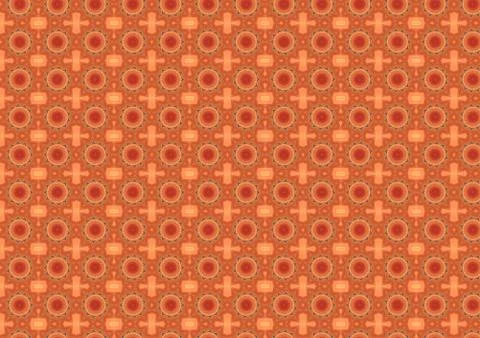 Abstract texture Stock-Illustration