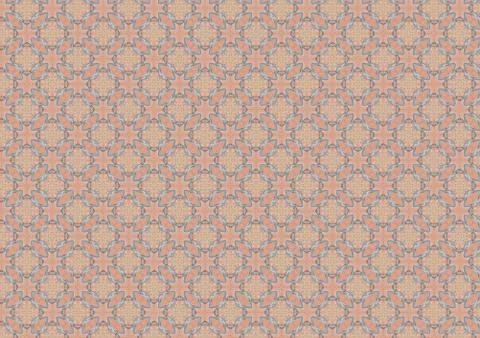 Abstract texture Stock Illustration