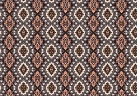 Abstract texture Stock Illustration