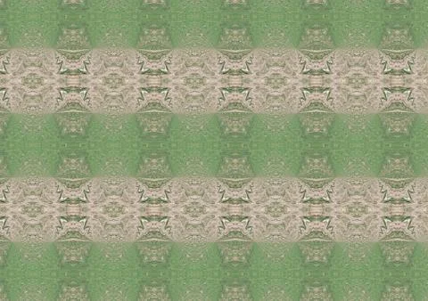 Abstract texture Stock Illustration