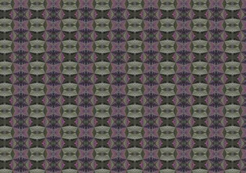 Abstract texture Stock Illustration