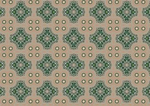 Abstract texture Stock Illustration