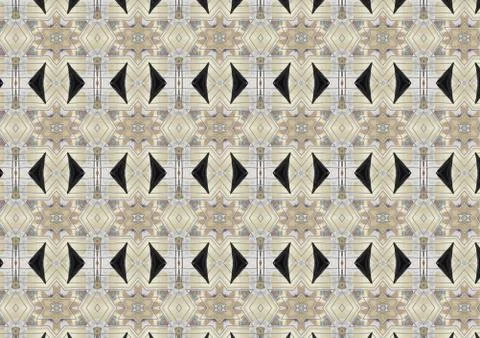 Abstract texture Stock Illustration