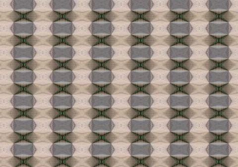 Abstract texture Stock Illustration