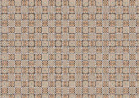 Abstract texture Stock Illustration