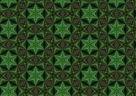 Abstract texture Stock Illustration