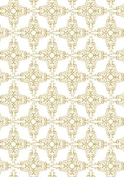 Abstract texture Stock Illustration