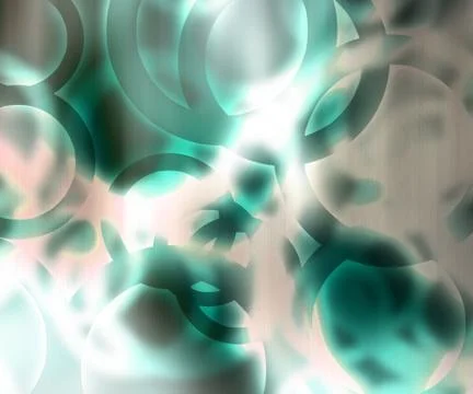 Abstract texture Stock Illustration