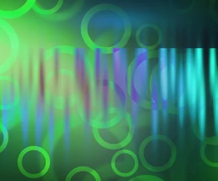 Abstract texture Stock Illustration