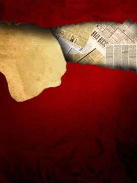 Abstract texture Illustrazione stock