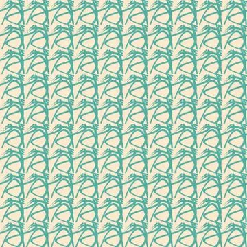 Abstract texture Stock Illustration